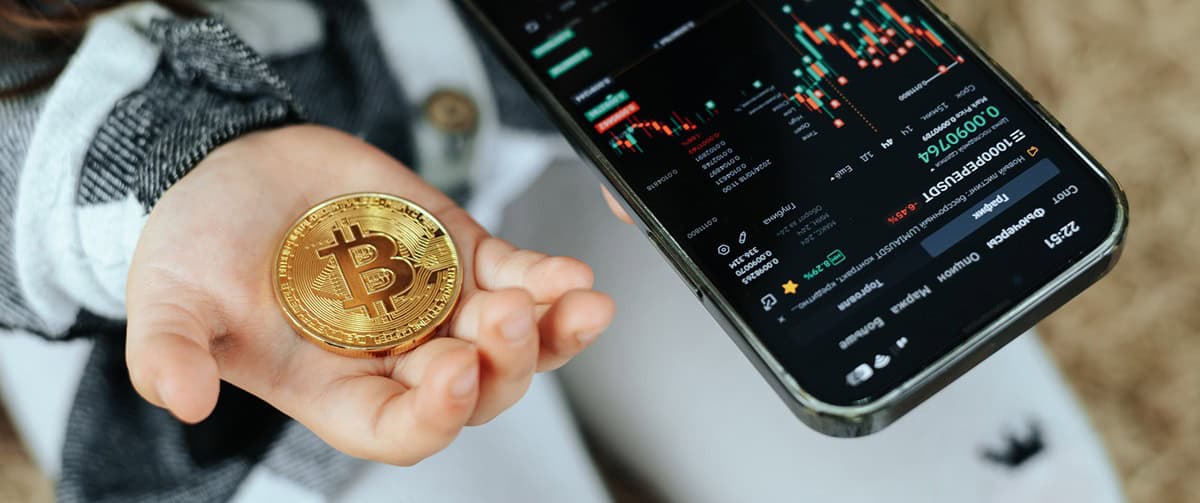 cryptocurrency in a divorce 